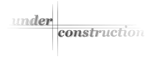 under construction